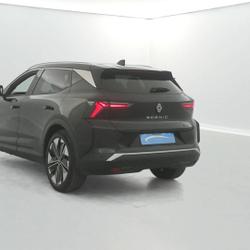 Renault Scenic 4 Scenic E-Tech electrique 220 ch grande autonomie Techno Quimper