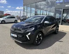 Renault Captur Saint-Saturnin