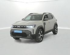 Dacia Duster Quimper