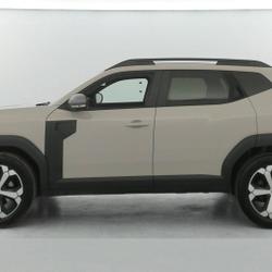 Dacia Duster Duster Hybrid 140 Journey Quimper