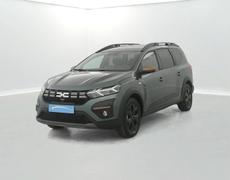 Dacia Jogger Quimper