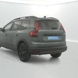 Dacia Jogger Jogger Hybrid 140 7 places GSR2 Extreme Quimper