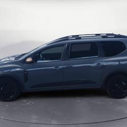 Dacia Jogger Jogger ECO-G 100 7 places GSR2 Extreme + Quimper