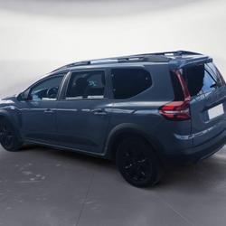 Dacia Jogger Jogger ECO-G 100 7 places GSR2 Extreme + Quimper