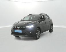 Dacia Sandero Quimper