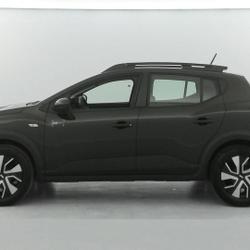 Dacia Sandero Sandero TCe 90  Expression Quimper