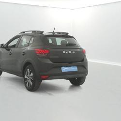 Dacia Sandero Sandero TCe 90  Expression Quimper