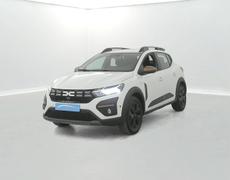 Dacia Sandero Quimper