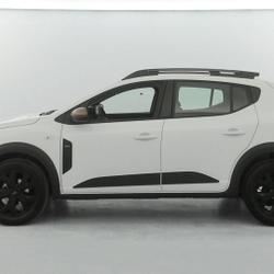 Dacia Sandero Sandero ECO-G 100 GSR2 Stepway Extreme Quimper