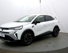 Renault Symbioz Quimper