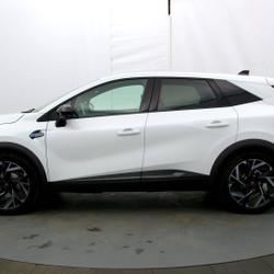 Renault Symbioz Symbioz E-Tech full hybrid 145 Esprit Alpine Quimper