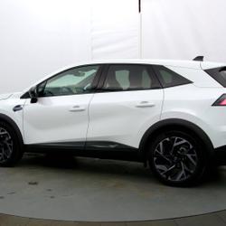 Renault Symbioz Symbioz E-Tech full hybrid 145 Esprit Alpine Quimper