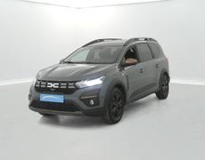 Dacia Jogger Quimper