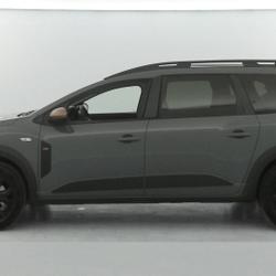 Dacia Jogger Jogger Hybrid 140 7 places GSR2 Extreme Quimper