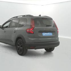 Dacia Jogger Jogger Hybrid 140 7 places GSR2 Extreme Quimper