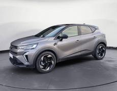 Renault Captur Quimper