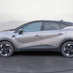 Renault Captur Captur E-Tech full hybrid 145 ch Techno Quimper