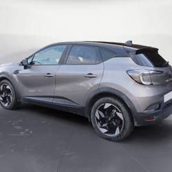 Renault Captur Captur E-Tech full hybrid 145 ch Techno Quimper