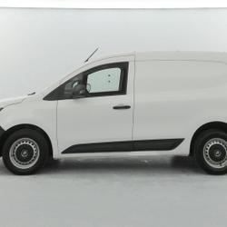 Renault Kangoo KANGOO VAN BLUE DCI 95 GRAND CONFORT- 22 Quimper
