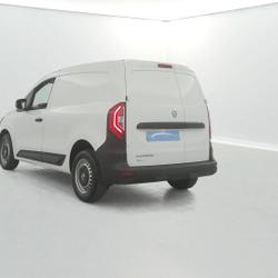 Renault Kangoo KANGOO VAN BLUE DCI 95 GRAND CONFORT- 22 Quimper