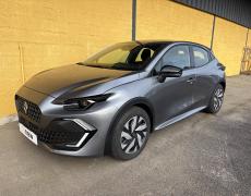 Renault Clio 6 Quimper