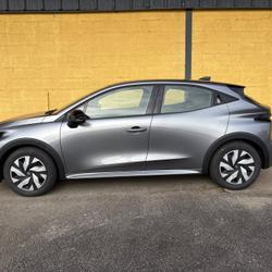 Renault Clio 6 Clio E-Tech full hybrid 160 ch Evolution Quimper