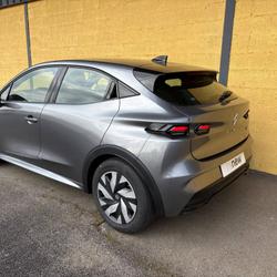 Renault Clio 6 Clio E-Tech full hybrid 160 ch Evolution Quimper