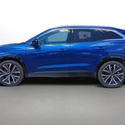 Renault Austral Austral E-Tech hybrid 200 Iconic Quimper
