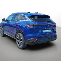 Renault Austral Austral E-Tech hybrid 200 Iconic Quimper