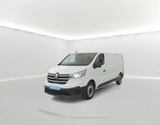 Renault Trafic Quimper