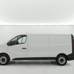 Renault Trafic TRAFIC FGN L2H1 3000 KG BLUE DCI 130 GRAND CONFORT Quimper