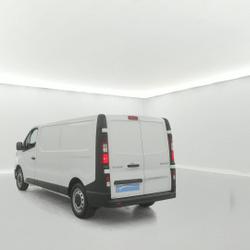 Renault Trafic TRAFIC FGN L2H1 3000 KG BLUE DCI 130 GRAND CONFORT Quimper