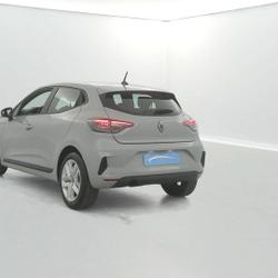 Renault Clio 5 Clio TCe 90 Evolution Quimper
