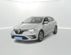 Renault Megane 4 Estate Quimper