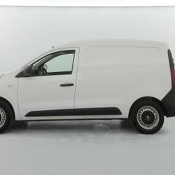 Renault Express VAN BLUE DCI 95 - 22 CONFORT occasion - Quimper - photo 2/26