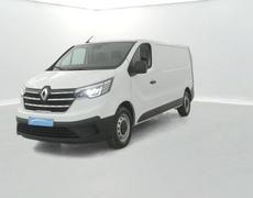 Renault Trafic Quimper