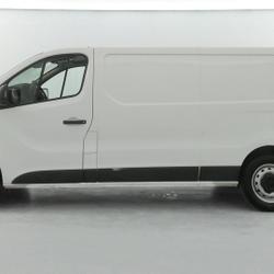 Renault Trafic TRAFIC FGN L2H1 3000 KG BLUE DCI 130 GRAND CONFORT Quimper