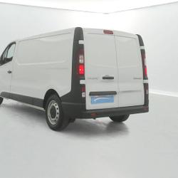 Renault Trafic TRAFIC FGN L2H1 3000 KG BLUE DCI 130 GRAND CONFORT Quimper