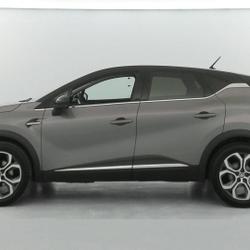 Renault Captur Captur TCe 140 - 21 Intens Quimper
