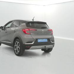 Renault Captur Captur TCe 140 - 21 Intens Quimper