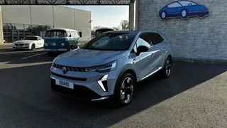 Renault Symbioz  - photo 0