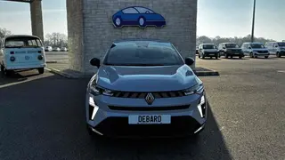 Renault Symbioz  - photo 1