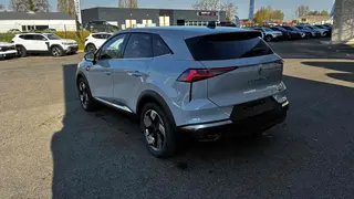 Renault Symbioz  - photo 2