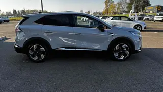 Renault Symbioz  - photo 3