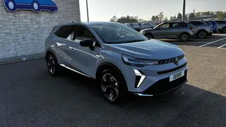 Renault Symbioz  - photo 4