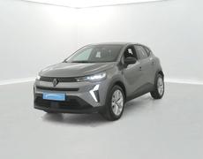 Renault Captur Quimper