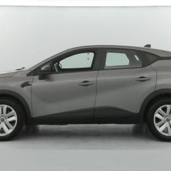 Renault Captur Captur E-Tech full hybrid 145 ch Evolution Quimper