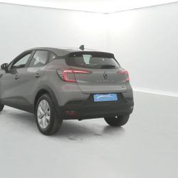 Renault Captur Captur E-Tech full hybrid 145 ch Evolution Quimper