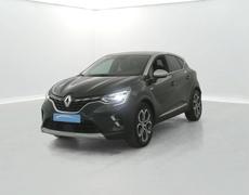 Renault Captur Quimper