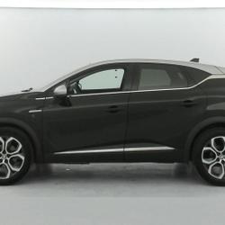Renault Captur Captur E-Tech full hybrid 145 Techno Quimper